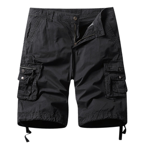 2025 nuevo estilo, venta al por mayor, pantalones cortos Cargo de verano para hombres, pantalones cortos Cargo cómodos, recién llegados, pantalones cortos Cargo - Product Image 2