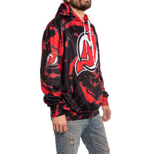 Nueva Llegada, Sudaderas con Capucha Sublimadas para Hombre, Casuales y Cómodas para Invierno, 100% Algodón, Diseño Sólido, Último Estilo - Product Image 3