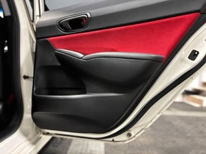 HONDA CIVIC 2007 D'OCCASION CÔTÉ GAUCHE/CÔTÉ DROIT - Product Image 5