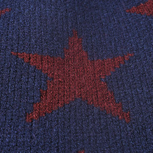 Gorro de Punto con Logotipo Personalizado Bordado, Gorro Jacquard para Hombre, Superventas 2025, Gorro de Punto a Precio Económico - Product Image 5