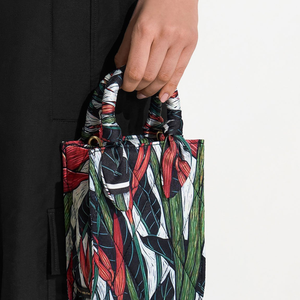 Fabric <b>Tote</b> <b>Bag</b> for Girls Woman, Mini Vintage Crossbody <b>Bag</b>, Trendy <b>Bags</b> for Girls OEM Made in Vietnam - Product Image 2