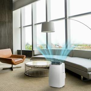 Aire Acondicionado Eléctrico Aspes AAAP1200F Solo Frío - Product Image 4