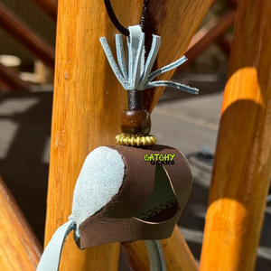 Porte-clés fauconnerie - Product Image 5