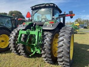 Tracteur John Deere R 175 2023 à vendre - Product Image 3