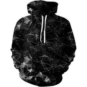 2025 venta al por mayor Sudadera con capucha para hombre Sudaderas con capucha Casual Color sólido Hombre Sudadera con capucha para hombre Transpirable Logotipo y diseño personalizados - Product Image 1
