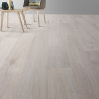 High End Engineered Wood Indoor Long Plank Smooth European White Oak Timber Australian Standard Engineered Hardwood Flooring