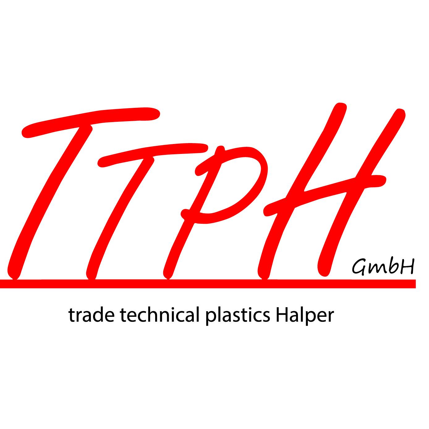 TTPH GmbH logo
