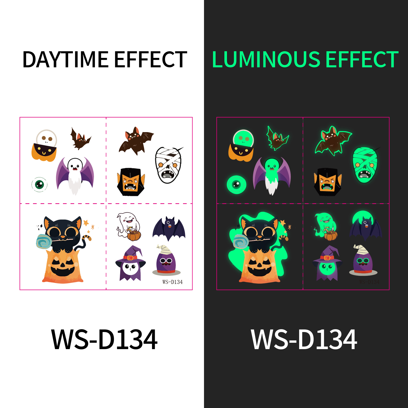 WS-D134