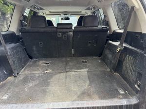 2016 usado Le-x-us GX 460 4WD - Product Image 2