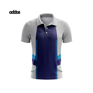 Uniforme de Cricket Ligero, Transpirable y Estampado, Diseño 2025, Personalizable, Alta Calidad y Precio Económico, Gran Venta - Product Image 1