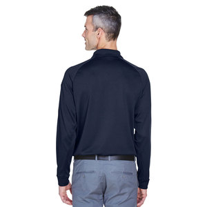 Camisas Polo de Manga Larga para Hombre, Estampadas, Estilo Occidental, de Alta Calidad, Camisas Polo Casuales para Hombre - Product Image 2