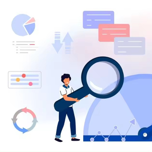 Agencia de Marketing Digital de Servicios de Google SEO con diseño personalizado disponible en India - Product Image 2