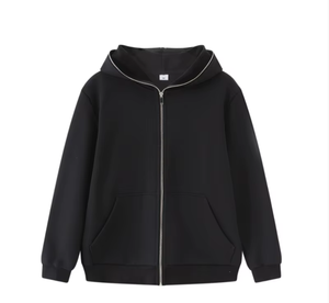 Sudadera con Capucha Ninja Personalizada de Buena Calidad, Sudaderas con Capucha con Gráficos Personalizados Baratas para Hombre, Sudadera con Capucha Totalmente Personalizada - Product Image 2