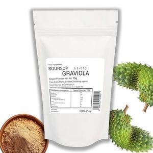 Le Vietnam a lyophilisé la poudre de fruit de corossol avec la qualité et le meilleur prix - Product Image 4