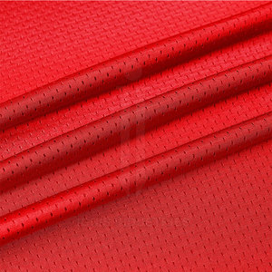 Jersey de malla de tela de calidad superior construido para el rendimiento y la resistencia Jersey de malla - Product Image 4