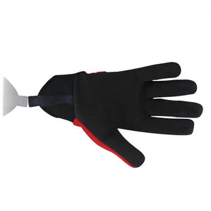 Gants de conducteur en cuir d'hiver imperméables sur mesure Gants de conducteur en cuir antibactériens antidérapants confortables à séchage rapide - Product Image 6
