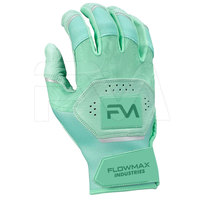 Gants de frappe de baseball de style unique fabriqués au Pakistan, personnalisables avec votre propre design