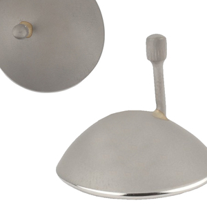 Escudo ocular para pacientes de alta calidad Escudos láser oculares internos de acero inoxidable | Escudo de protección ocular para pacientes con láser - Product Image 6