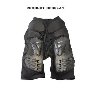 Nouveauté Shorts de travail pour hommes Fabriqués dans les meilleurs matériaux Shorts de travail pour hommes Utilisation sécurisée Shorts de travail pour hommes - Product Image 2