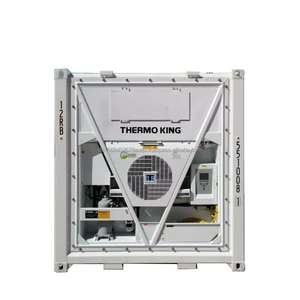 Lạnh <span class=keywords><strong>container</strong></span> 10 ft Thermo King <span class=keywords><strong>Cooler</strong></span> Tủ đông lạnh phòng lưu trữ 10ft sử dụng lạnh <span class=keywords><strong>container</strong></span> để bán - Product Image 1