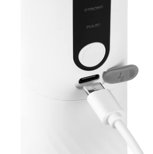 Dispositivo <span class=keywords><strong>de</strong></span> Limpieza Portátil Eficiente con Batería <span class=keywords><strong>de</strong></span> Larga Duración, Resistente al Agua IPX7, <span class=keywords><strong>Irrigador</strong></span> Bucal Duradero para el Cuidado <span class=keywords><strong>de</strong></span> la Higiene en el Hogar y Viajes - Product Image 6