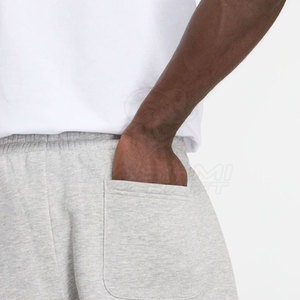 High Quality Athletic Apparel <b>Tech</b> Fleece Joggers For Men Soft Warm Breathable Perfect For Winter And Training - Product Image 6