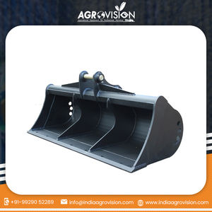 Producto de gran oferta, cubos traseros que mejoran el rendimiento y la innovación en equipos pesados a buen precio - Product Image 2