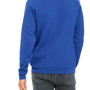 OEM hommes nouvel hiver 2025 arrivée coupe régulière 100% coton polaire à capuche épais brodé Logo personnalisé sweats d'équipage - Product Image 2