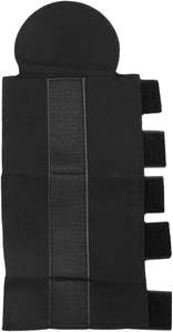 Protector de cola para caballos, protectores de cola para caballos hechos de neopreno, ideales para transporte en remolques, protección - Product Image 4