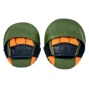 เป้าซ้อมมวยสำหรับมวยไทยสินค้ามาใหม่ - Product Image 3