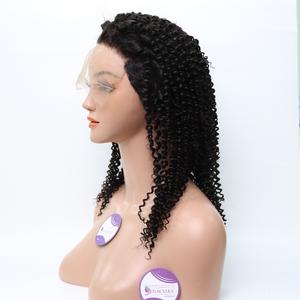 Pelucas con cierre Remy Virgen al por mayor de productos de Peluca de extensiones de cabello humano vietnamita para mujeres, proveedor confiable en - Product Image 3