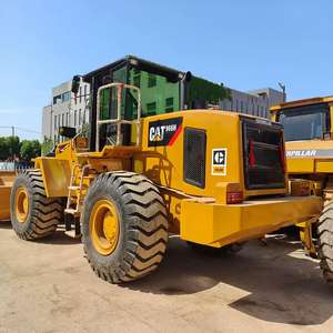Nouvelle qualité d'origine utilisée JCB 420F chargeuse-pelleteuse 416F 420 pelle à vendre composants de base modèles de roulement 3CX 4CX - Product Image 3