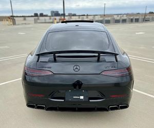 2020 Benzz AMG GT 63 4MATIC AWD Coupé RHD/LHD Conduite à gauche à droite Direction ACC Cruise Meilleure offre à vendre! - Product Image 6