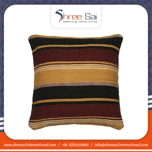 Funda de cojín acolchada de calidad ampliamente aprobada de Venta caliente del fabricante indio a granel Comprar fundas de almohada y fundas - Product Image 6