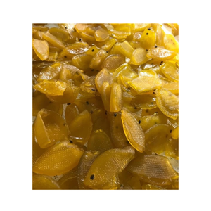 Producto de maracuyá seco suave de Venta caliente, maracuyá natural 100% en Vietnam de 99 Gold Data - top proveedor 2024 - Product Image 4