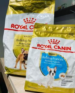 อาหารสุนัขแห้งแพ็กเกจ20กก. สำหรับ Royal Canin ขายส่งราคาโรงงานสำหรับ Royal Canin อาหารสุนัขอาหารแมว