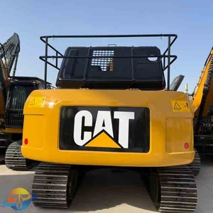 สำหรับรถขุด CAT320D2L เครื่องยนต์ 104 กิโลวัตต์ ความจุบุ้งกี๋ 1 เมตร น้ำหนัก 21,000 กิโลกรัม เครื่องจักรก่อสร้างคุณภาพสูง ตัวเลือกสำหรับงานเหมือง - Product Image 4