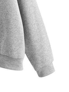 Sudadera elegante para hombre, gran oferta, transpirable, cómoda, de alta calidad, mezcla de algodón de alta tendencia, sudadera para hombre hecha a medida - Product Image 2