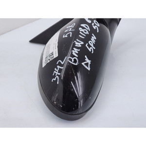กระจกมองข้างขวา DX BMW ซีรีส์ 1 (E87) N47D20A (07>) MIRROR - Product Image 2
