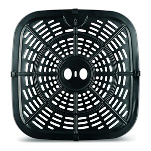 หม้อทอดไร้น้ำมัน (12in1) 2200W (10 ลิตร) IRIDEA สีเขียวเซจ D2DFA10IRVE - Product Image 4
