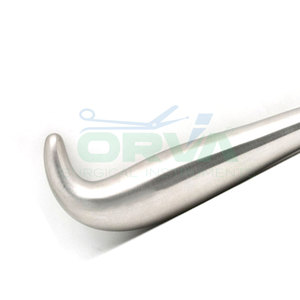 Instruments orthopédiques Crochets en os professionnels Nouvelle arrivée Crochets en os orthopédiques pour la vente en ligne - Product Image 5