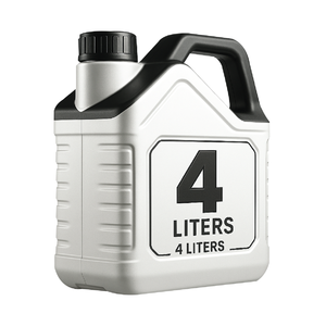 Lubricante y limpiador de alto rendimiento de aceite de motor SAE 0W20 totalmente sintético PAO para motores de gasolina Certificado API SN/ - Product Image 1