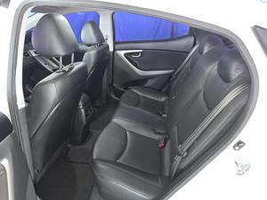 ฮุนได อแวนเต้ MD M16 GDI ปี 2014 สภาพดี รถมือสองจากเกาหลี ขายโดย 300auto Export - Product Image 5