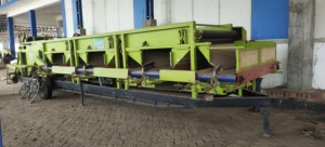 Máquina Clasificadora de Patatas y Cebollas VISHWAKARMA AGRO para Uso Agrícola - Product Image 3