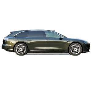 รถยนต์ SUV ไฟฟ้าล้วน ปี 2025 ขับเคลื่อนล้อหลัง กำลังไฟ 200-250 กิโลวัตต์ แบตเตอรี่ 90-110 กิโลวัตต์ชั่วโมง ระยะทางวิ่งมากกว่า 700 กิโลเมตร อัตราทดเกียร์คงที่ รุ่นแม็กซ์ - Product Image 5