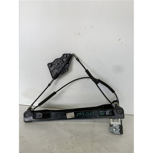 ตัวปรับกระจกไฟฟ้าด้านหน้าขวา ALFA ROMEO 159 Saloon Series (939_) 71740121 (05>11) - Product Image 4