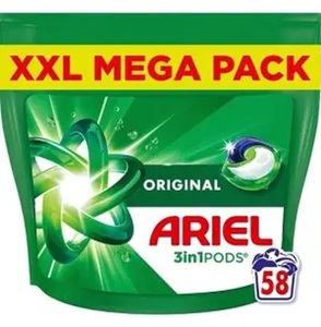 แอเรียล ออลอินวัน พ็อดส์ คัลเลอร์ 16 ครั้ง - Product Image 6