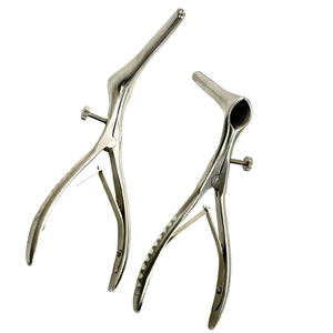 Nouveauté, meilleure qualité, fabricant professionnel, spéculum rectal manuel réutilisable, écologique, anoscope transparent - Product Image 2