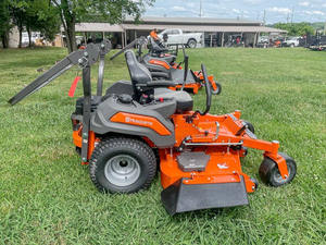 Husqvarna Z460 60" Zero Turn <b>Mower</b> 23HP KAW +Bonus 522L Trimmer - Product Image 6