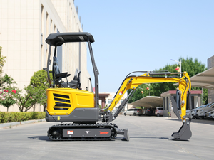 Casi Nuevo, Usado para Miniexcavadora U55-4 Tipo Oruga, en Excelentes Condiciones, Accesorios Gratis, Motor y Bomba, 2 Años de Garantía - Product Image 5